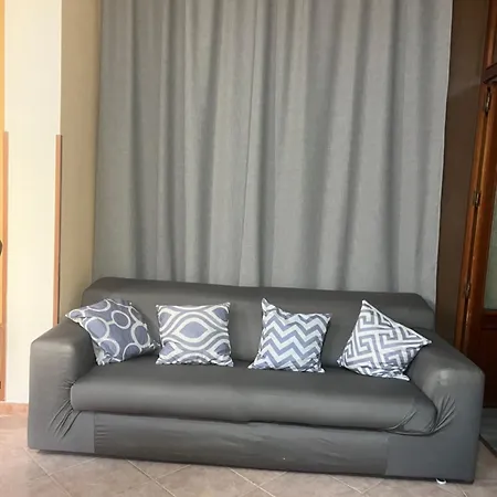 Galliu's Apartment *