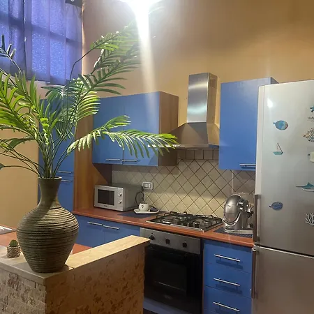 Apartment Galliu's Selargius