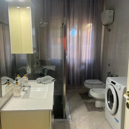 Apartment Galliu's Selargius